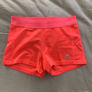 Adidas Compression Shorts